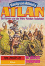 Atlan-Paket 8: König von Atlantis (Teil 2): Atlan Heftromane 350 bis 399
