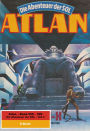 Atlan-Paket 12: Die Abenteuer der SOL (Teil 2): Atlan Heftromane 550 bis 599