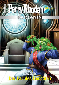 Title: Kartanin 7: Der Fall des Despoten: Miniserie, Author: Lucy Guth