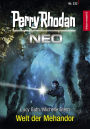 Perry Rhodan Neo 222: Welt der Mehandor: Staffel: Arkon erwacht