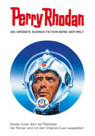 Title: Perry Rhodan Neo 393: Staffel:, Author: Perry Rhodan