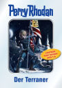 Perry Rhodan 119: Der Terraner (Silberband) - Leseprobe: Leseprobe zu 1. Band des Zyklus