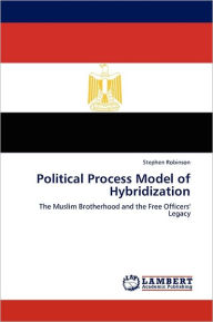 Title: Political Process Model of Hybridization, Author: Stephen  Robinson