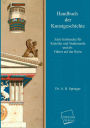 Handbuch Der Kunstgeschichte