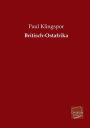 Britisch-Ostafrika