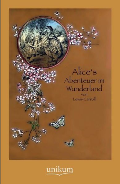 Alice's Abenteuer im Wunderland