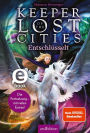 Keeper of the Lost Cities - Entschlüsselt (Band 8,5) (Keeper of the Lost Cities): Die Fortsetzung - mit vielen Extras!