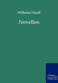Title: Novellen, Author: Wilhelm Hauff
