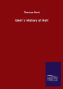 Gentï¿½s History of Hull