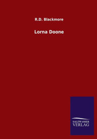 Lorna Doone