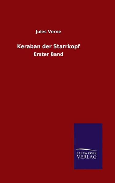 Keraban der Starrkopf