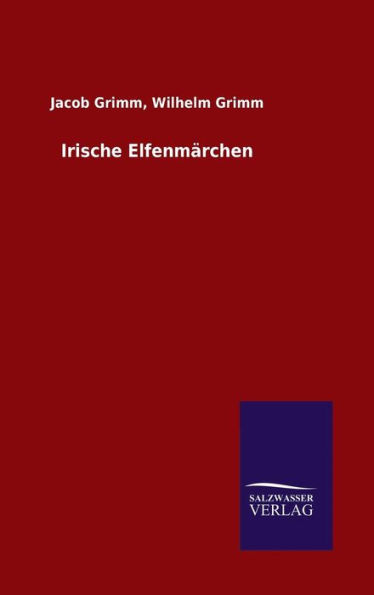 Irische Elfenmärchen