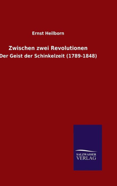 Zwischen zwei Revolutionen