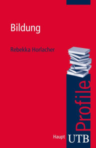 Title: Bildung, Author: Rebekka Horlacher