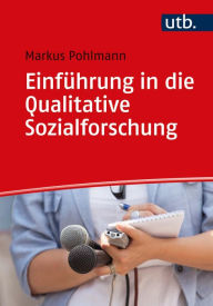 Title: Einführung in die Qualitative Sozialforschung, Author: Markus Pohlmann
