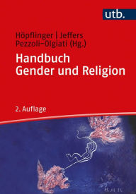 Title: Handbuch Gender und Religion, Author: Anna-Katharina Höpflinger