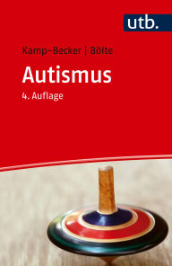 Title: Autismus, Author: Inge Kamp-Becker