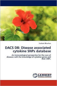 DACS DB: Disease associated cytokine SNPs database