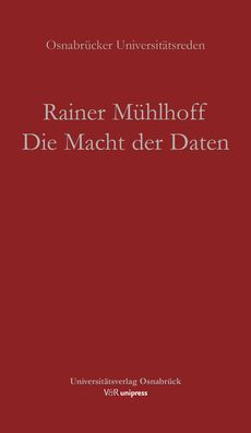 Die Macht der Daten: Warum kunstliche Intelligenz eine Frage der Ethik ist