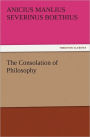 The Consolation of Philosophy