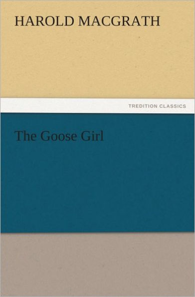 The Goose Girl