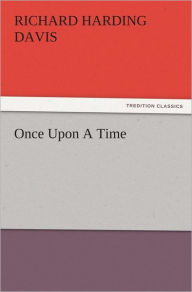Once Upon A Time