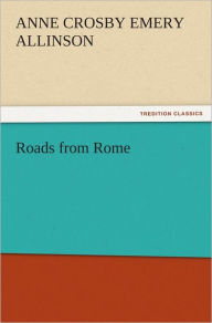 Roads from Rome