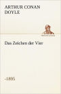 Das Zeichen Der Vier (1895)