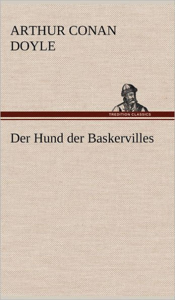 Der Hund Der Baskervilles