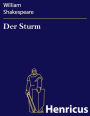 Der Sturm