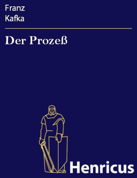 Der Prozeß