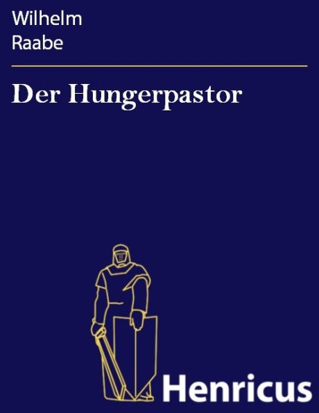 Der Hungerpastor