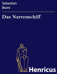 Title: Das Narrenschiff, Author: Sebastian Brant