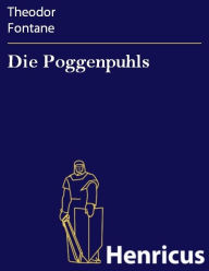 Title: Die Poggenpuhls : Roman, Author: Theodor Fontane