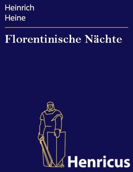 Florentinische Nächte