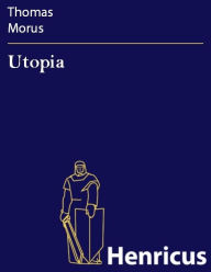 Title: Utopia: (Utopia), Author: Thomas Morus