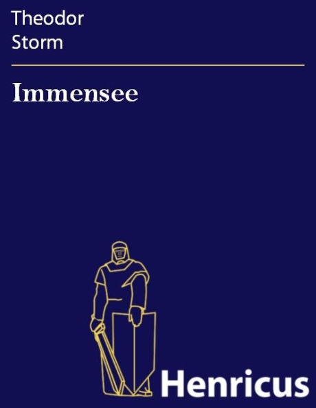 Immensee