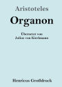 Organon (Groï¿½druck)