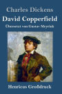 David Copperfield (Großdruck)