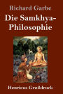 Die Samkhya-Philosophie (Großdruck)