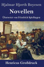 Novellen (Großdruck)