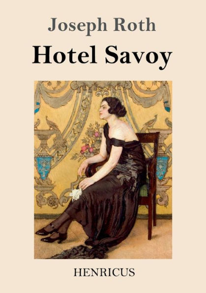 Hotel Savoy