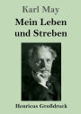 Mein Leben und Streben (Großdruck)