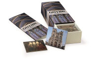 Memo Box: Gothic