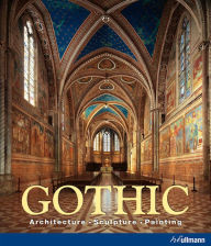 Gothic: Architecture, Sculpture, Painting