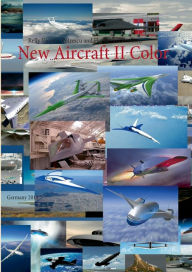 Title: New Aircraft II Color: Germany 2013, Author: Relly Victoria Petrescu