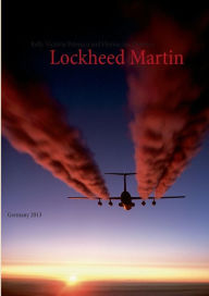 Title: Lockheed Martin: Germany 2013, Author: Relly Victoria Petrescu