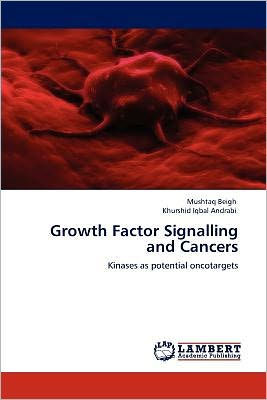 Growth Factor Signalling and Cancers