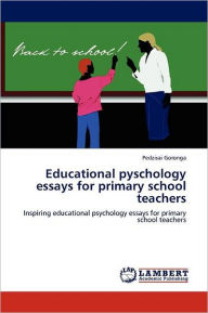 What Is an Education Essay