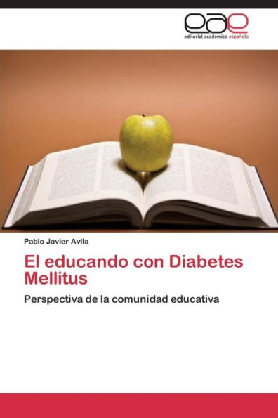 El educando con Diabetes Mellitus